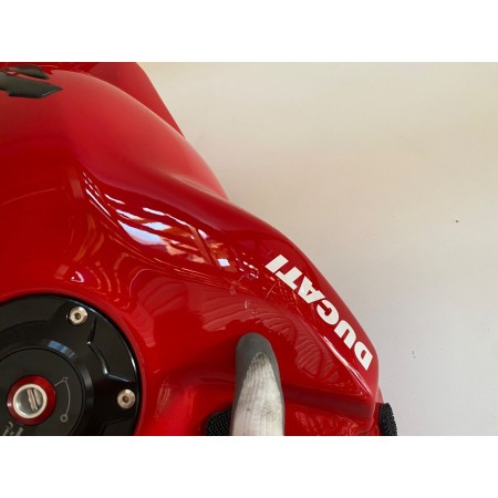 POMPA BENZINA CARBURANTE SERBATOIO DUCATI STREETFIGHTER V4S 58613021AA