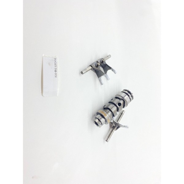 SELECTOR DE MARCHAS DESMODRONIC HORQUILLAS DUCATI 748 916