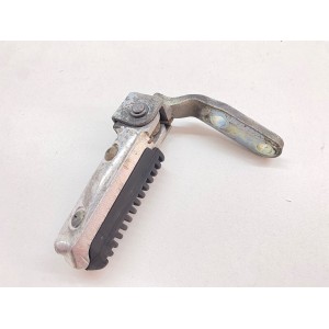 REPOSE-PIEDS DROIT SUZUKI GSX 750 1998-2003 NAKED