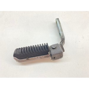 FAHRERFUSSRASTE RECHTS SUZUKI GSX 750 1998-2003 NACKT 2