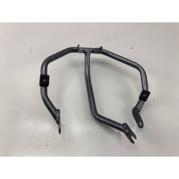 TELAIO PROTEZIONE CULLA MOTORE SUPPORTO HONDA XLR 125 R 1998-2002