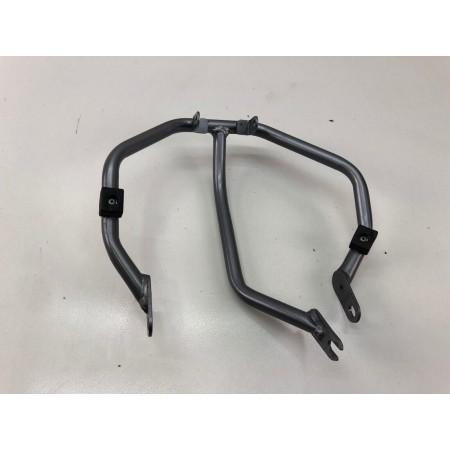 TELAIO PROTEZIONE CULLA MOTORE SUPPORTO HONDA XLR 125 R 1998-2002