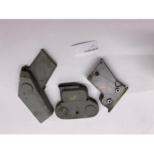 COUVERCLE DE CARTER DE VILEBREQUIN COURROIES DE DISTRIBUTION DUCATI 748 916