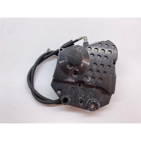 COVER PIGNONE COPRI CATENA SUZUKI GSX 750 1998-2003 NAKED