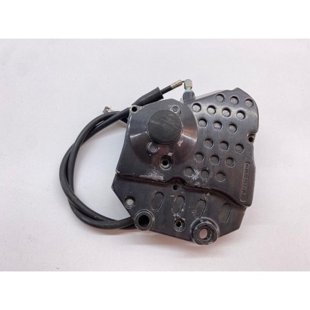 COVER PIGNONE COPRI CATENA SUZUKI GSX 750 1998-2003 NAKED