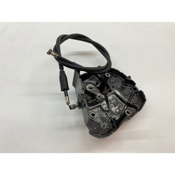 RITZELABDECKUNG KETTENABDECKUNG SUZUKI GSX 750 1998-2003 NACKT