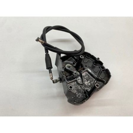 RITZELABDECKUNG KETTENABDECKUNG SUZUKI GSX 750 1998-2003 NACKT