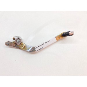 LEVIER DE PEDALE DE FREIN ARRIERE DROIT SUZUKI GSX 750 1998-2003 NAKED