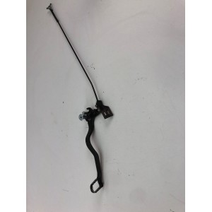 VARILLA PEDAL FRENO HONDA XLR 125 R 1998-2002