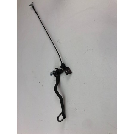 BREMSPEDALSTANGE HONDA XLR 125 R 1998-2002