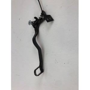 BRAKE PEDAL ROD HONDA XLR 125 R 1998-2002 2