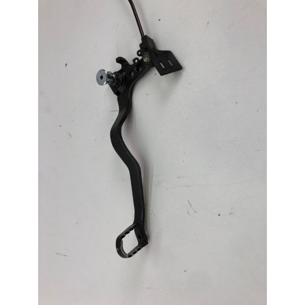 PEDALE FRENO ASTA FRENOE HONDA XLR 125 R 1998-2002