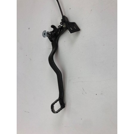 PEDALE FRENO ASTA FRENOE HONDA XLR 125 R 1998-2002