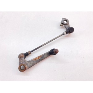LEVA PEDALE CAMBIO SINISTRO SUZUKI GSX 750 1998-2003 NAKED