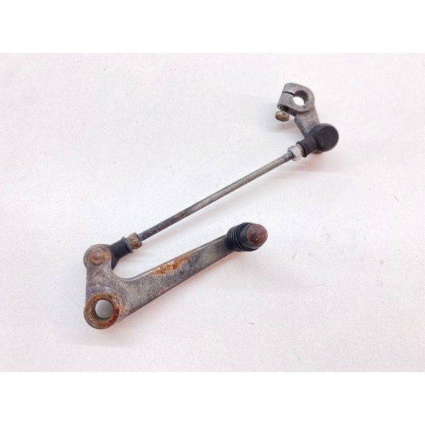SUZUKI GSX 750 1998-2003 NAKED LEFT GEAR LEVER