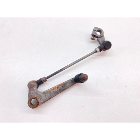 LEVA PEDALE CAMBIO SINISTRO SUZUKI GSX 750 1998-2003 NAKED