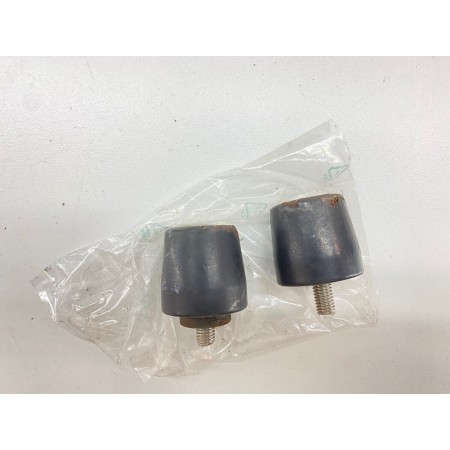 PAAR LENKER-GEGENGEWICHTE RECHTS LINKS KYMCO AGILITY 125 150 2007-2013