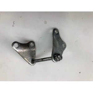 SUPPORT MOTEUR HONDA XLR 125 R 1998-2002