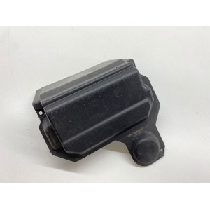 PLASTICA SPORTELLO COPRI BATTERIA KYMCO AGILITY 200i R16 plus 2014-2017