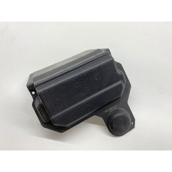 KUNSTSTOFF BATTERIEABDECKUNG KYMCO AGILITY 200i R16 plus 2014-2017