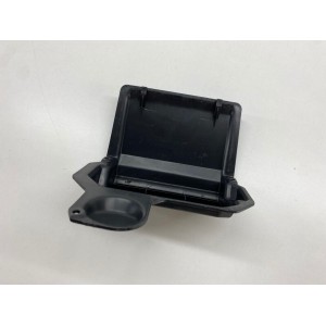 PLASTIC BATTERY COVER KYMCO AGILITY 200i R16 plus 2014-2017 2