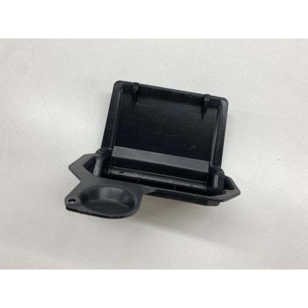 PLASTICA SPORTELLO COPRI BATTERIA KYMCO AGILITY 200i R16 plus 2014-2017