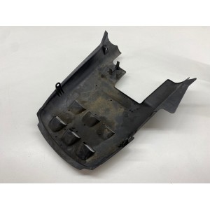 PLASTICA SOTTO SCOCCA PEDANA KYMCO AGILITY 200i R16 plus 2014-2017