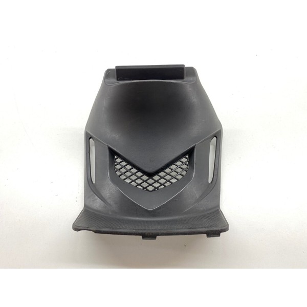 KUNSTSTOFF-MOTOR-TÜRPLATTE KYMCO AGILITY 200i R16 plus 2014-2017