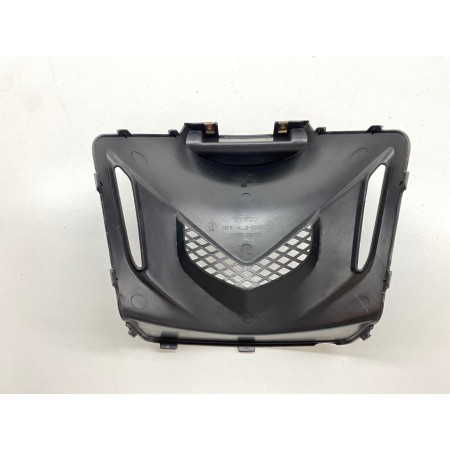 PLASTIC MOTOR DOOR PLATE KYMCO AGILITY 200i R16 plus 2014-2017