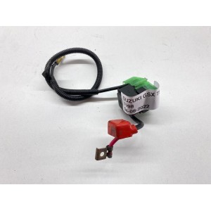 RELE' MOTORE MOTORINO D'AVVIAMENTO SUZUKI GSX 750 1998-2003 NAKED