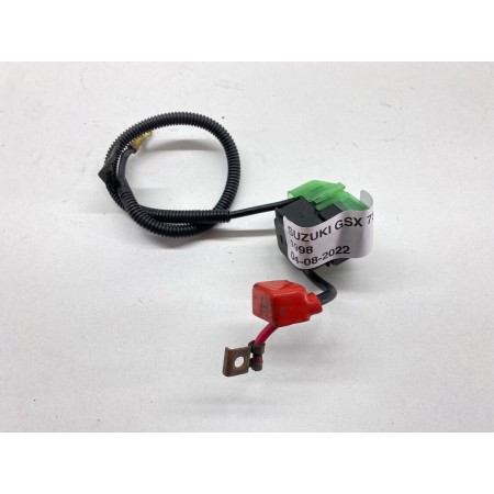 RELE' MOTORE MOTORINO D'AVVIAMENTO SUZUKI GSX 750 1998-2003 NAKED