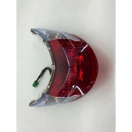 FARO POSTERIORE ORIGINALE KYMCO AGILITY 200i R16 plus 2014-2017