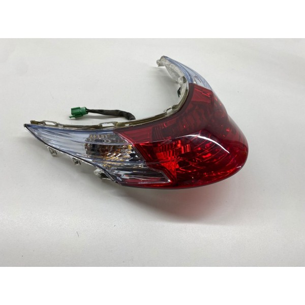 FARO POSTERIORE ORIGINALE KYMCO AGILITY 200i R16 plus 2014-2017