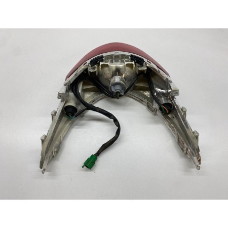 ORIGINAL KYMCO AGILITY 200i R16 plus 2014-2017 REAR HEADLIGHT