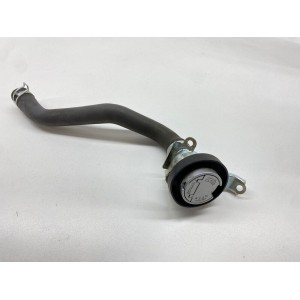 KYMCO AGILITY 200i R16 plus 2014-2017 PETROL FILLER CAP