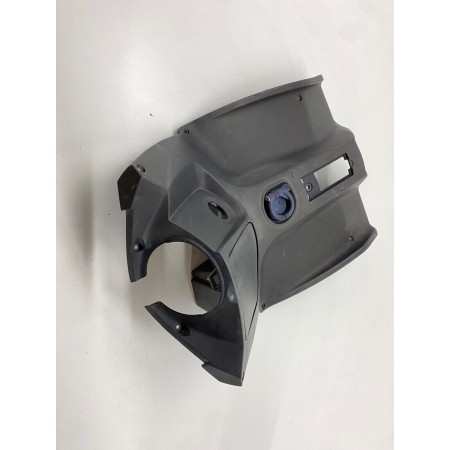 CARENA PLASTICA PEDANA RETROSCUDO CONTROSCUDO APRILIA SPORTCITY ONE 50 2007-2012