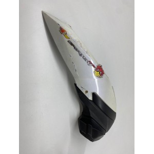 CARENA POSTERIORE DESTRA DX APRILIA SPORTCITY ONE 50 2007-2012