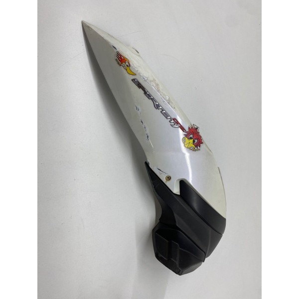CARENA POSTERIORE DESTRA DX APRILIA SPORTCITY ONE 50 2007-2012