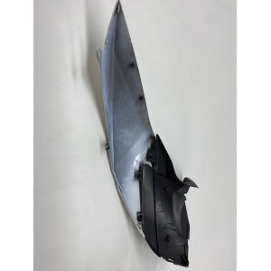 CARENA POSTERIORE DESTRA DX APRILIA SPORTCITY ONE 50 2007-2012 2
