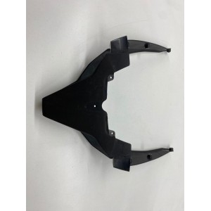 PLASTIC REAR LIGHT FAIRING APRILIA SPORTCITY ONE 50 2007-2012 2