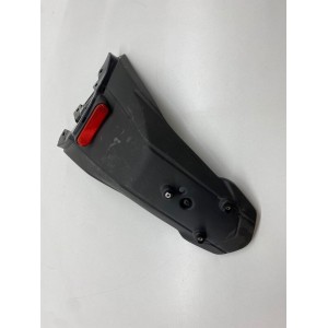 PARAFANGO POSTERIORE PORTATARGA PORTA TARGA APRILIA SPORTCITY ONE 50 2007-2012