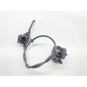 VORDERE BREMSANLAGE BREMSSATTELPUMPE APRILIA SPORTCITY ONE 50 2007-2012