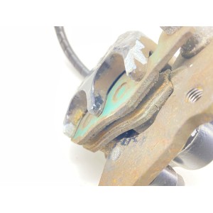 FRONT BRAKE SYSTEM CALIPER PUMP APRILIA SPORTCITY ONE 50 2007-2012 2