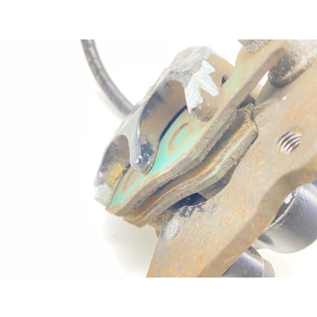 IMPIANTO FRENATE ANTERIORE POMPA PINZA APRILIA SPORTCITY ONE 50 2007-2012