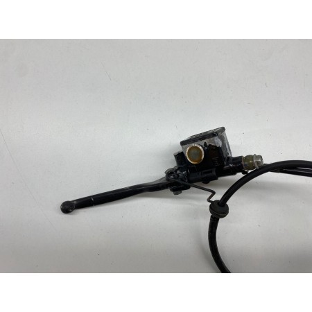 IMPIANTO FRENATE ANTERIORE POMPA PINZA APRILIA SPORTCITY ONE 50 2007-2012