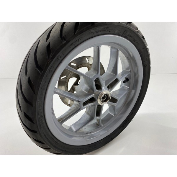 VORDERRADFELGE APRILIA SPORTCITY ONE 50 2T 2007-2012