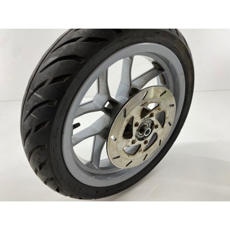 VORDERRADFELGE APRILIA SPORTCITY ONE 50 2T 2007-2012