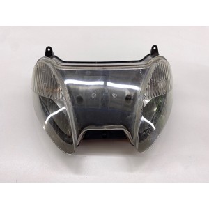 SCHEINWERFER VORNE YAMAHA MBK MAJESTY 125 150 180 1998-1999-2000-2004