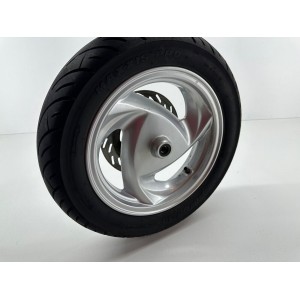 Llanta delantera SYM JOY-MAX JOY-MAX 300 i EVO 2008-2015