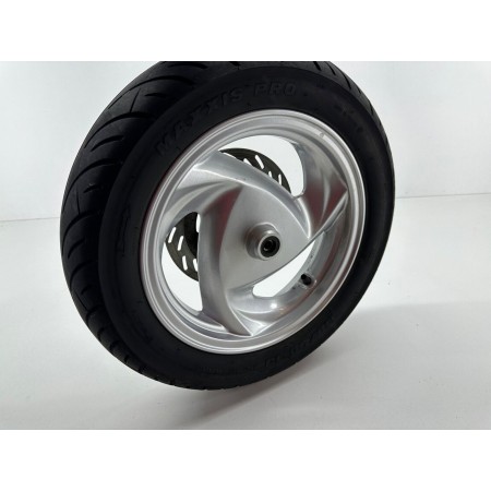 Llanta delantera SYM JOY-MAX JOY-MAX 300 i EVO 2008-2015